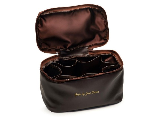 Gold By Jose Ojeda Carry-All Clásico Neceser 1Ud