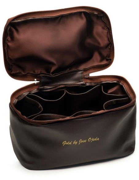Gold By Jose Ojeda Carry-All Clásico Neceser 1Ud