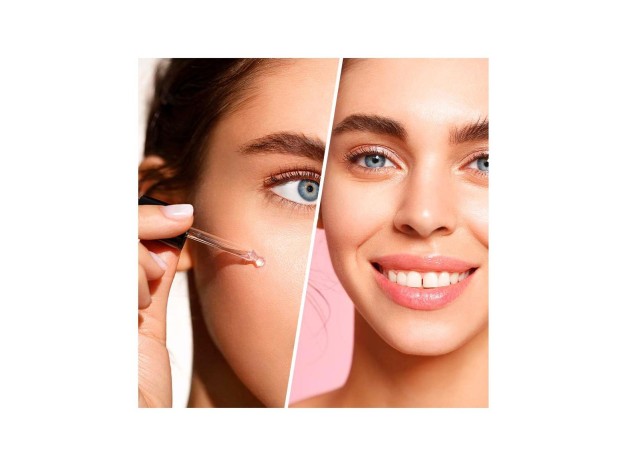 Vitamin C +20% Skin Brightening Facial Serum...