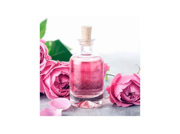 Rose Water Pure And Natural Multi-Purpose Home...