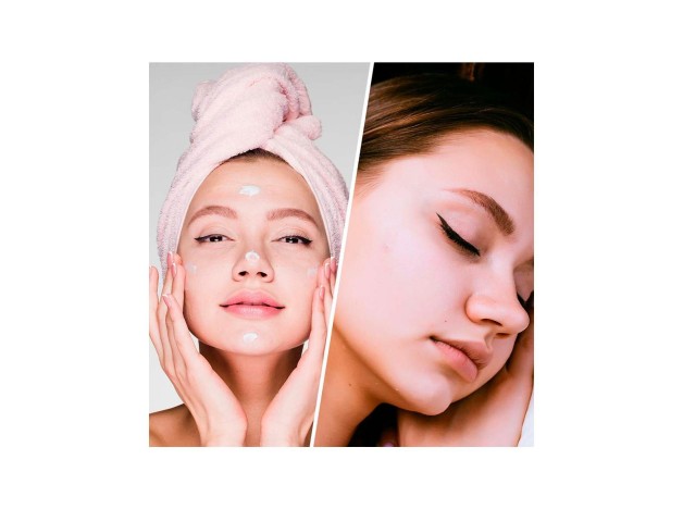Biovène Water Mask Super Hydrating Overnight...