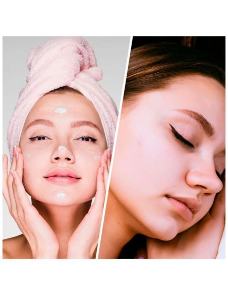 Biovène Water Mask Super Hydrating Overnight Treatment 75Ml