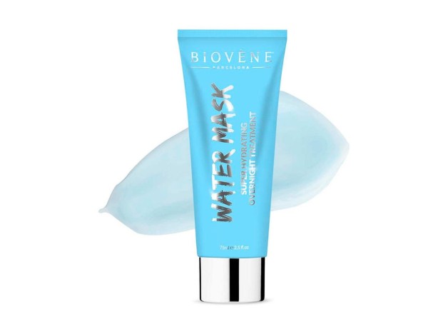 Biovène Water Mask Super Hydrating Overnight...