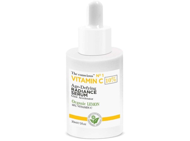 Biovene The Conscious Vitamin C Age-Defying...
