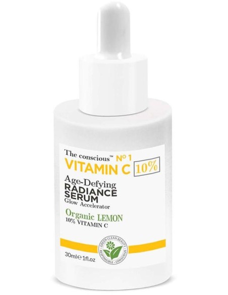 Biovene The Conscious Vitamin C Age-Defying Radiance Serum 30Ml