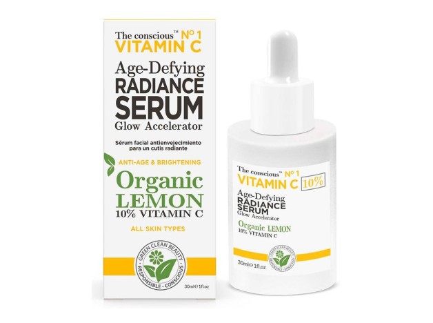 Biovene The Conscious Vitamin C Age-Defying...
