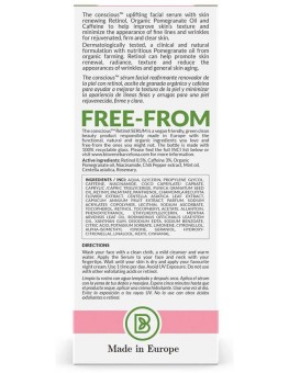 Retinol Anti-Wrinkle Night...