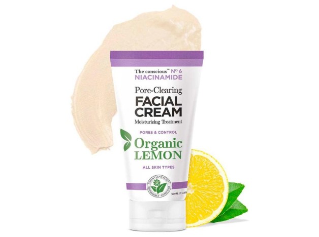 Biovene The Conscious Niacinamide Pore-Clearing...