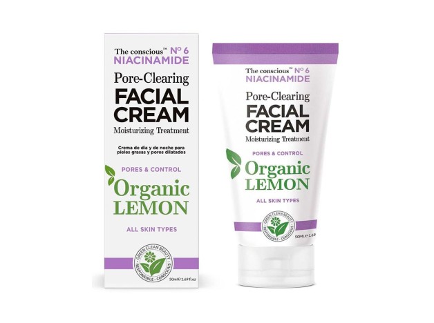 Biovene The Conscious Niacinamide Pore-Clearing...