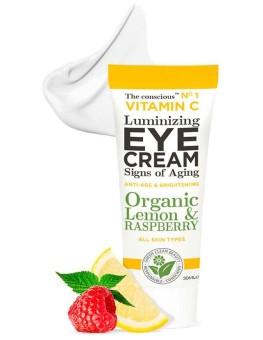 Vitamin C Luminizing Eye...