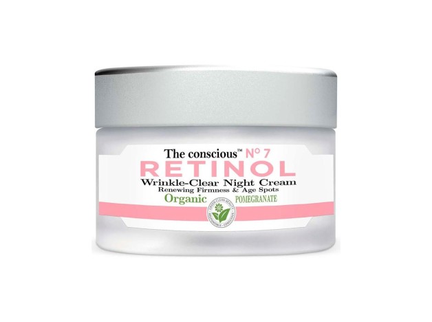 Biovène The Conscious Retinol Wrinkle-Clear...