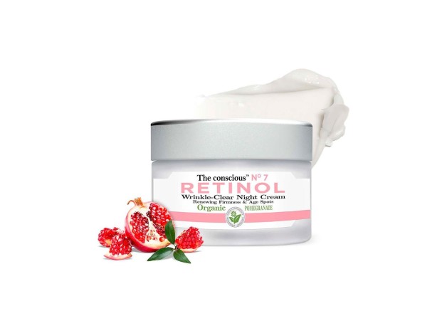 Biovène The Conscious Retinol Wrinkle-Clear...