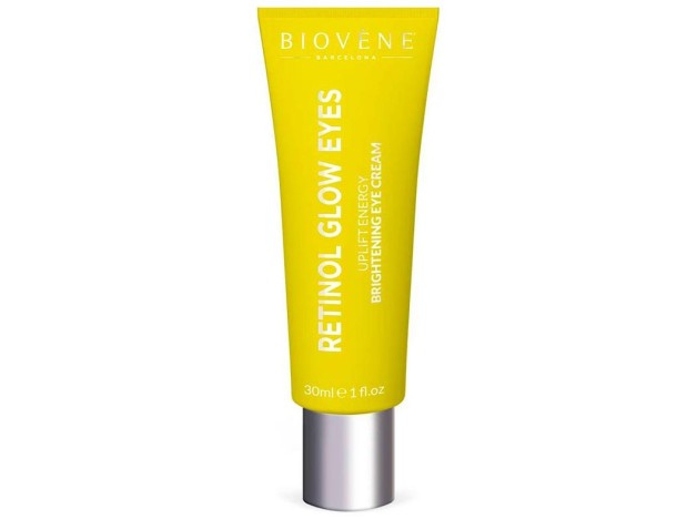 Retinol Glow Eyes Uplift Energy Brightening Eye...