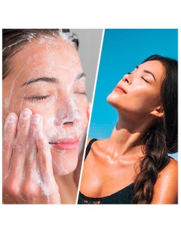 Glow Cleanse Pore...