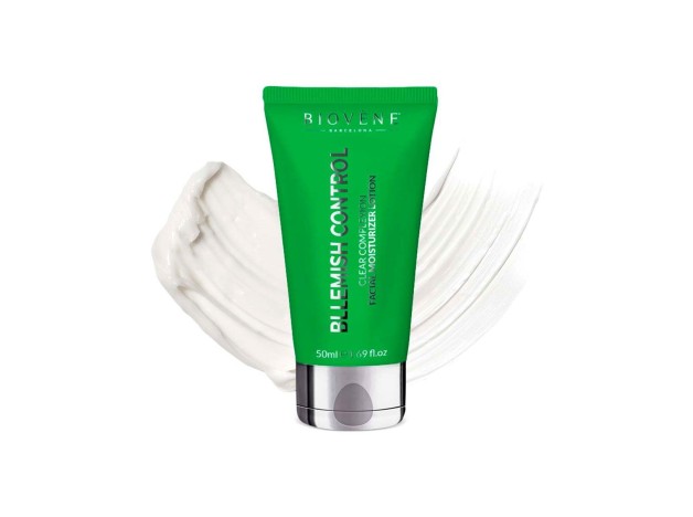 Blemish Control Clear Complexion Facial...