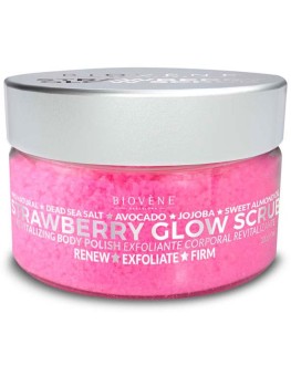 Biovene Strawberry Glow...