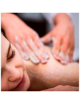 Biovene Lemon Glow Scrub...