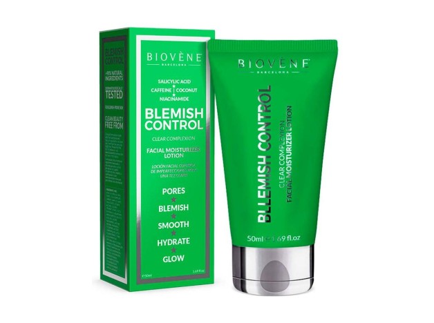 Blemish Control Clear Complexion Facial...