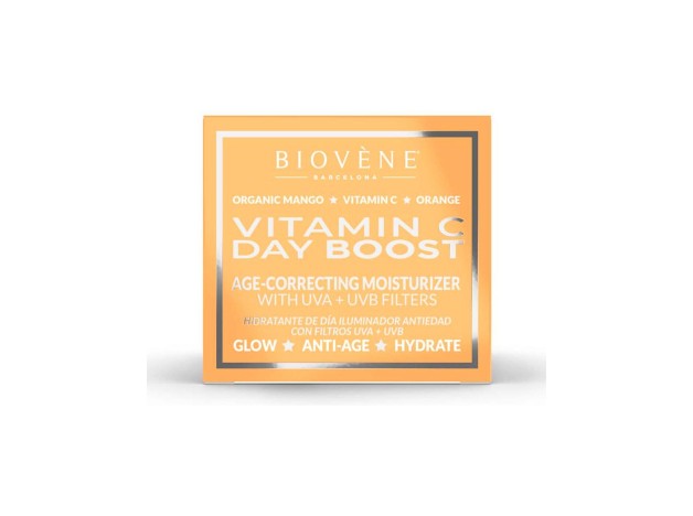 Biovène Vitamin C Day Boost Age-Correcting...