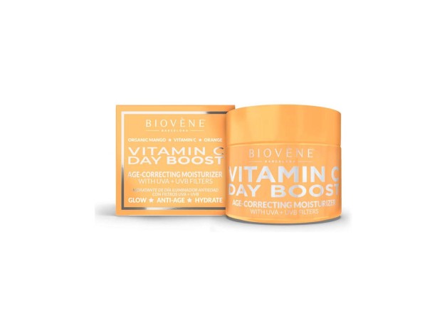 Biovène Vitamin C Day Boost Age-Correcting...