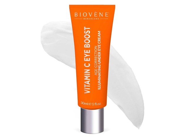 Vitamin C Eye Boost Age-Correcting Illuminating...