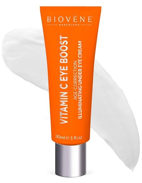 Vitamin C Eye Boost Age-Correcting Illuminating Under Eye Cream 30 Ml