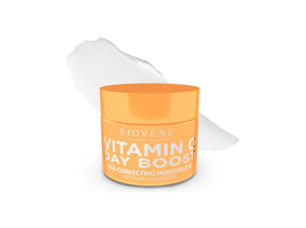 Biovène Vitamin C Day Boost Age-Correcting...