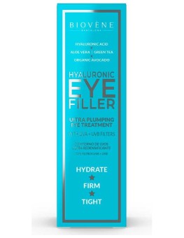 Biovene Hyaluronic Eye...
