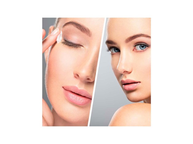 Vitamin C Eye Boost Age-Correcting Illuminating...