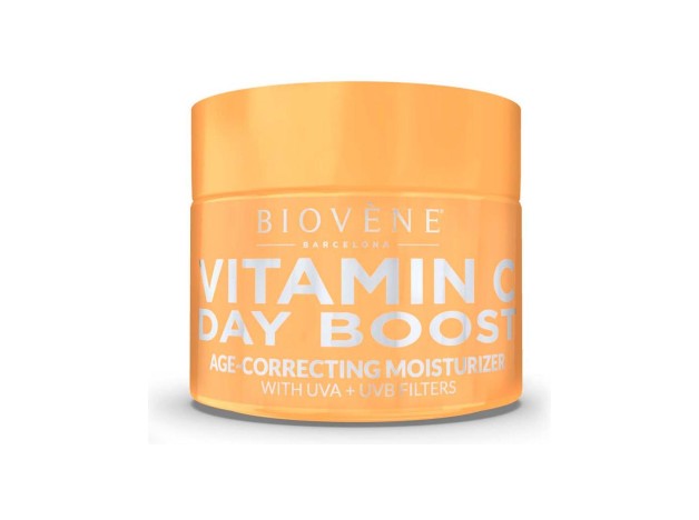 Biovène Vitamin C Day Boost Age-Correcting...