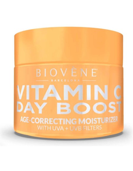 Biovène Vitamin C Day Boost Age-Correcting Moisturizer 50Ml