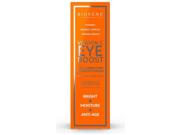 Vitamin C Eye Boost Age-Correcting Illuminating...