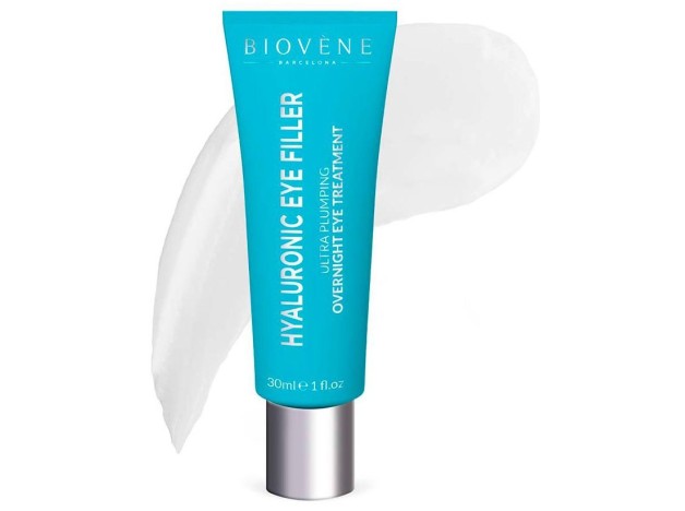 Biovene Hyaluronic Eye Filler Ultra Plumping...