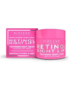Retinol Night Lift...