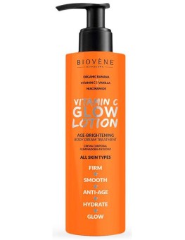 Vitamin C Glow Lotion...