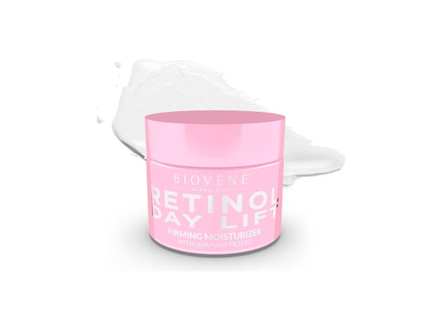 Biovène Retinol Day Lift Firming Moisturizer 50Ml