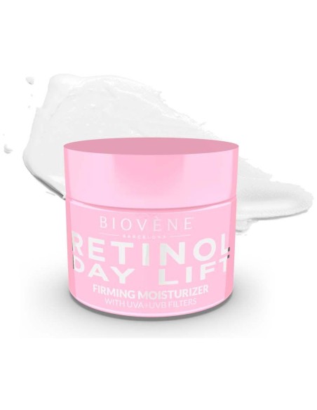 Biovène Retinol Day Lift Firming Moisturizer 50Ml