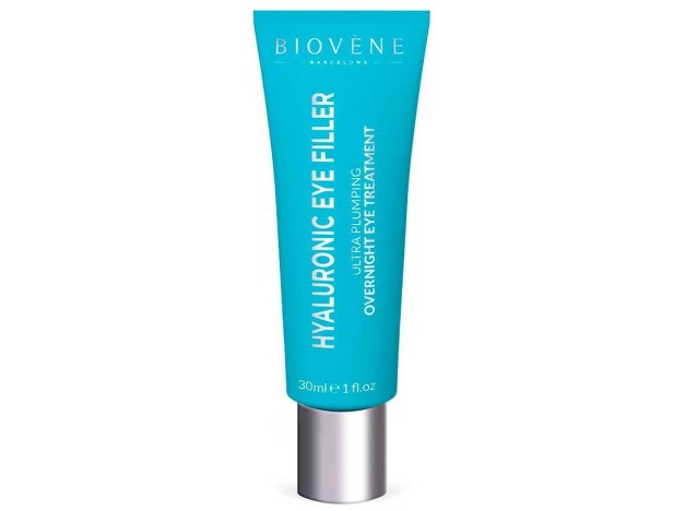Biovene Hyaluronic Eye Filler Ultra Plumping...