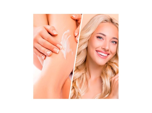 Vitamin C Glow Lotion Age-Brightening Body...