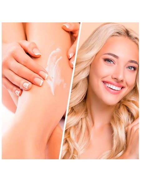 Vitamin C Glow Lotion Age-Brightening Body Cream Treatment 200 Ml