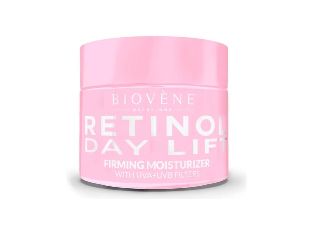 Biovène Retinol Day Lift Firming Moisturizer 50Ml