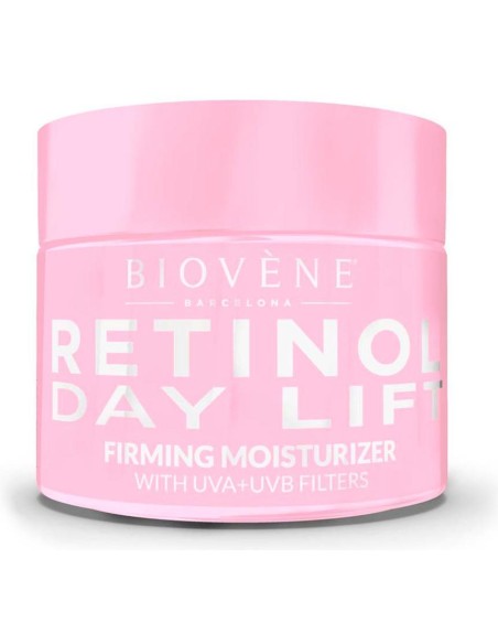 Biovène Retinol Day Lift Firming Moisturizer 50Ml