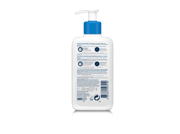 Cerave Loción Hidratante 236 ml