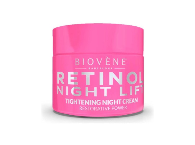 Retinol Night Lift Tightening Night Cream...