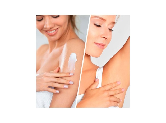 Hyaluronic Hydro Cream Mega-Moisturizing Body...