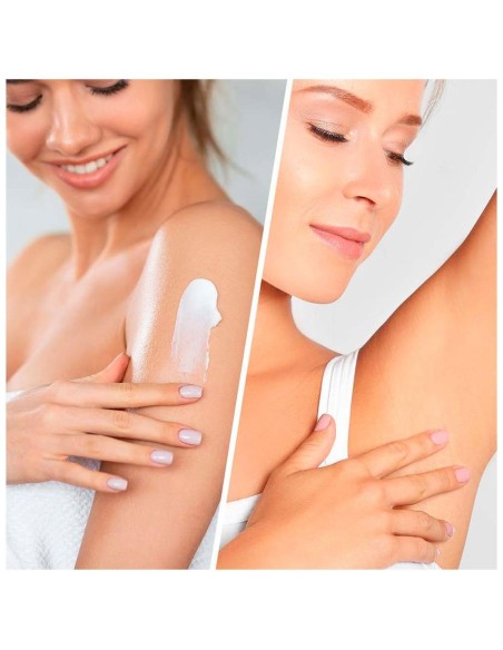 Hyaluronic Hydro Cream Mega-Moisturizing Body Cream Treatment 200 Ml