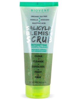 Biovène Salicylic Blemish...