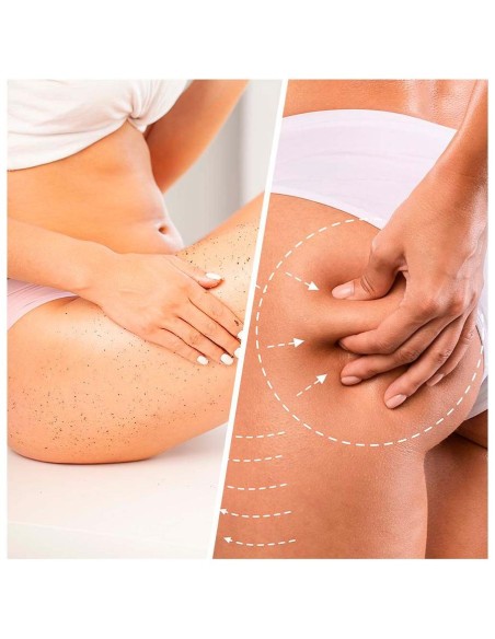 Biovène Niacin Cellulite Scrub Extra-Firming 250Ml