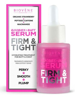 Biovene Serum Firm %26...