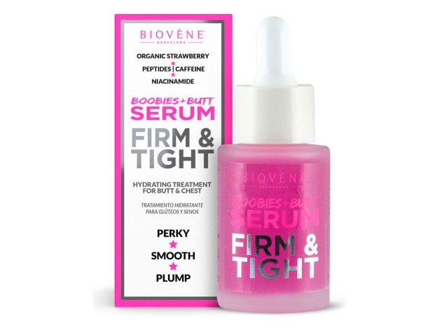 Biovene Serum Firm %26 Tight Treatment For...